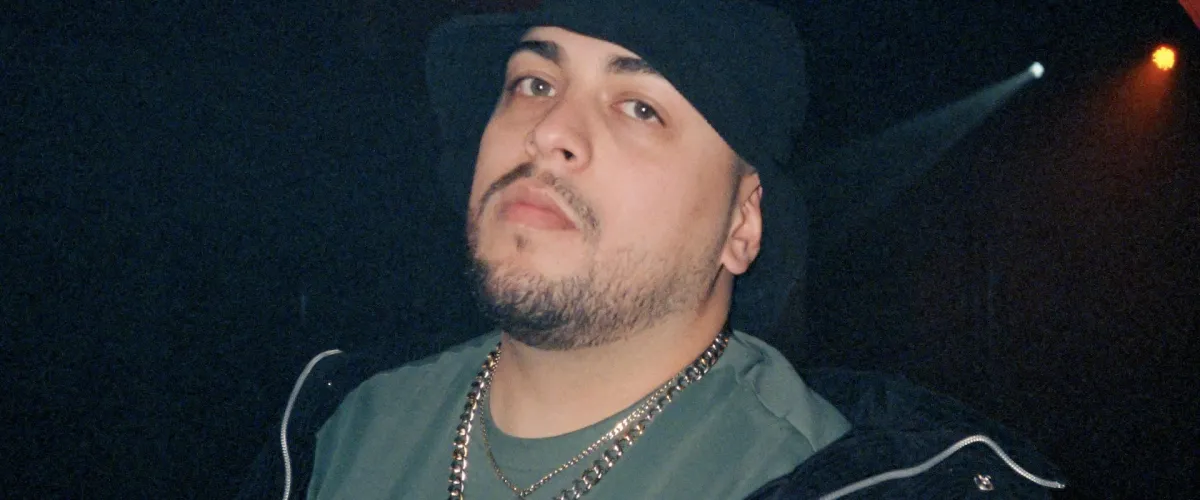 Gato García
