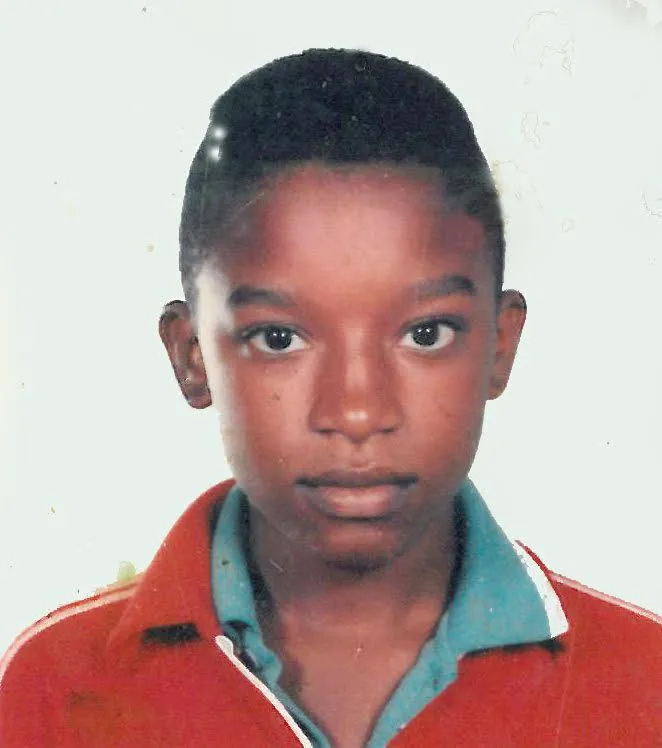 Biografía Reke